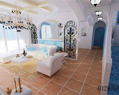 ​西安铭海装饰工程有限公司