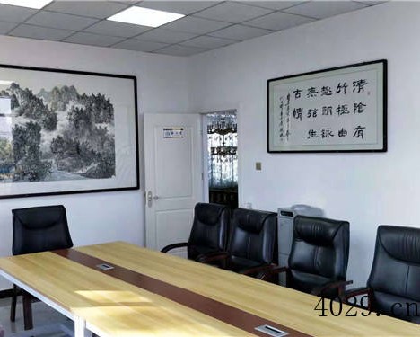 陕西毅博装饰工程有限公司