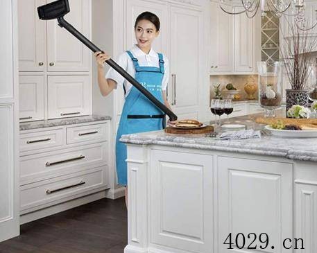 陕西十心保洁服务有限公司